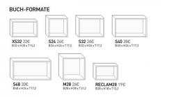 Cubit Modul M 28 - 3