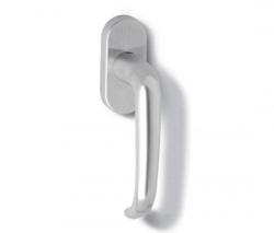 Изображение продукта HEWI Window lever handle 170XAFG.1