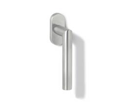 HEWI Window lever handle design 162X - 1