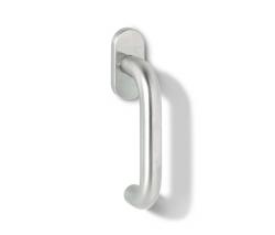 HEWI Window lever handle design 111X - 1