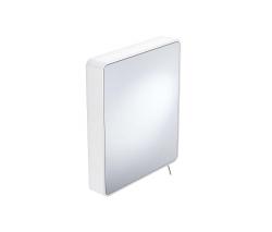 Изображение продукта HEWI Adjustable mirror