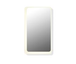 HEWI Mirror illuminated - 1