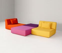 Изображение продукта Cubit диван