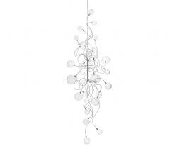 Изображение продукта HARCO LOOR Bubbles long ceiling light