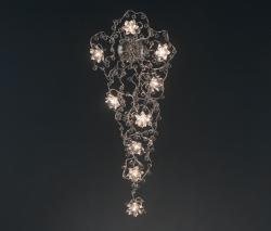 Изображение продукта HARCO LOOR Jewel Diamond Long настенный светильник PL 9