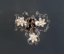 Изображение продукта HARCO LOOR Jewel Diamond Oval настенный светильник PL 3
