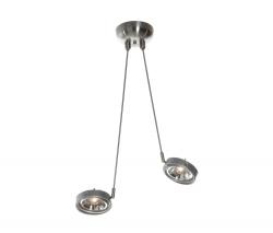 HARCO LOOR Flash ceiling light 2 - 1