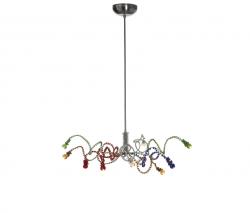 Изображение продукта HARCO LOOR Pearls HL 9 multicolor