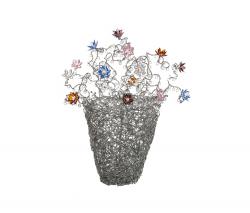 Изображение продукта HARCO LOOR Jewel diamond in shade настольный светильник 15-multicolor