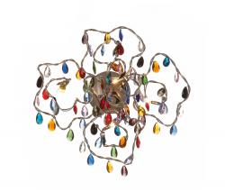 Изображение продукта HARCO LOOR Tiara ceiling - | настенный светильник 5-multicolor