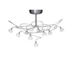 HARCO LOOR Snowball ceiling light 9 - 1