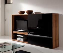 Rooming walnut black - 3