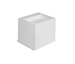 Изображение продукта Cosmic Block Bathstone