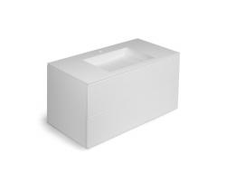 Изображение продукта Cosmic Block Bathstone