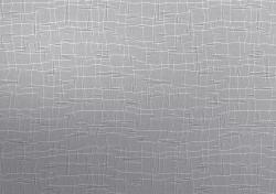 Vitrealspecchi Madras Lino Silver - 2