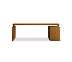 Haworth Essence.2 desk - 1