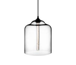 Niche Modern Bell Jar - 1