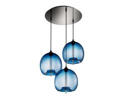 Изображение продукта Niche Modern Circular - 3 Canopy