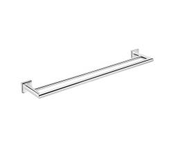 pomd’or Kubic Class double towel bar - 1