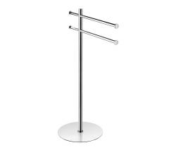 pomd’or Kubic free standig towel bar - 1