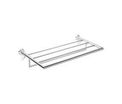 pomd’or Kubic towel rack - 1