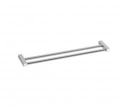 pomd’or Metric Double towel rail 50 - 1