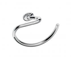 pomd’or Barcelona Right towel ring - 1