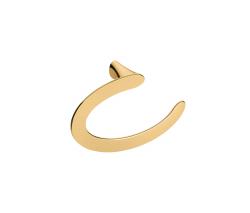 pomd’or Belle Towel Ring - 1