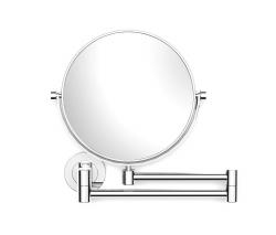 pomd’or Easy Living Wall Magnifying Mirror (x3) - 1