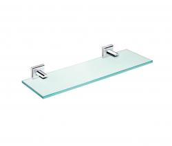 pomd’or Kubic Class Dual Glass Shelf - 1