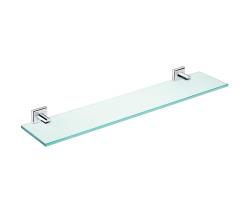 Изображение продукта pomd’or Kubic Class Dual Glass Shelf