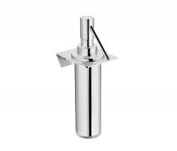 pomd’or Kubic Class Dual Soap Dispenser - 1