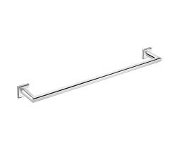 Изображение продукта pomd’or Kubic Class Dual Towel Bar