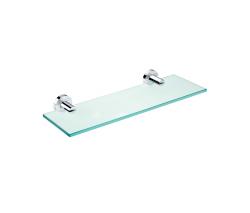 pomd’or Kubic Cool glass shelf - 1