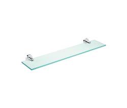 pomd’or Kubic Cool glass shelf - 1