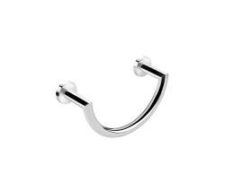 pomd’or Kubic Cool towel ring - 1