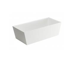 Изображение продукта pomd’or Unique free-standing bathtub