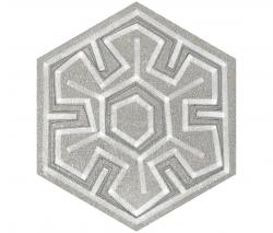 Изображение продукта VIVES Ceramica Hexagono Igneus Cemento