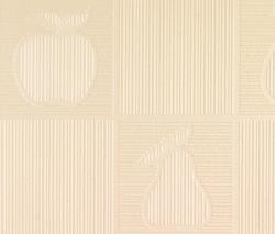 VIVES Ceramica Fruits Beige - 1