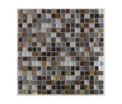 VIVES Ceramica Mosaico Magal Gris - 1