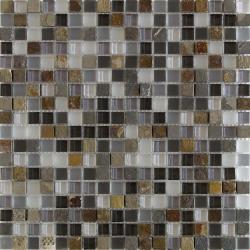 VIVES Ceramica Mosaico Magal Gris - 2