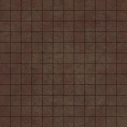 VIVES Ceramica Mosaico Ruhr Chocolate - 2