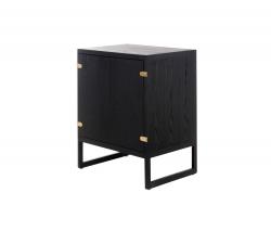 Stellar Works BM Cabinet small - 3