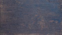 Изображение продукта De Castelli Blue Waxed weathering steel