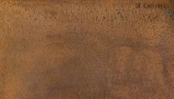 Изображение продукта De Castelli Waxed weathering steel