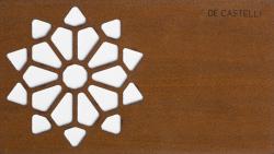 Изображение продукта De Castelli Laser cut