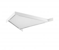 Metalarte Malevich gr Ceiling luminaire - 2