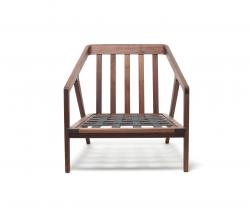 Dare Studio katakana low chair - 8