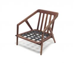 Dare Studio katakana low chair - 9