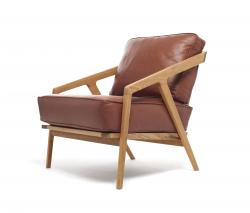 Dare Studio katakana low chair - 6